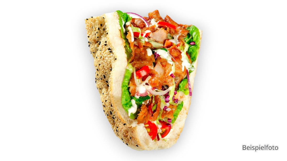 Jumbo Döner