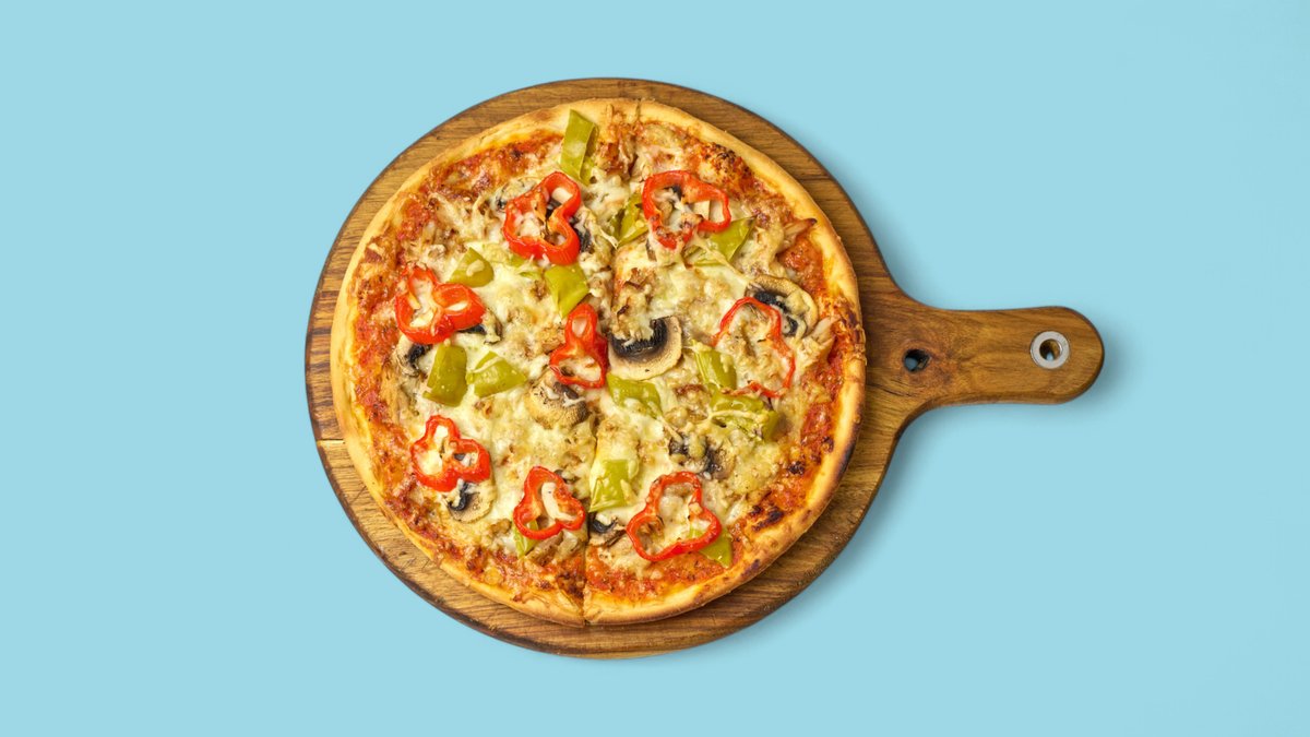 Pizza Istanbul