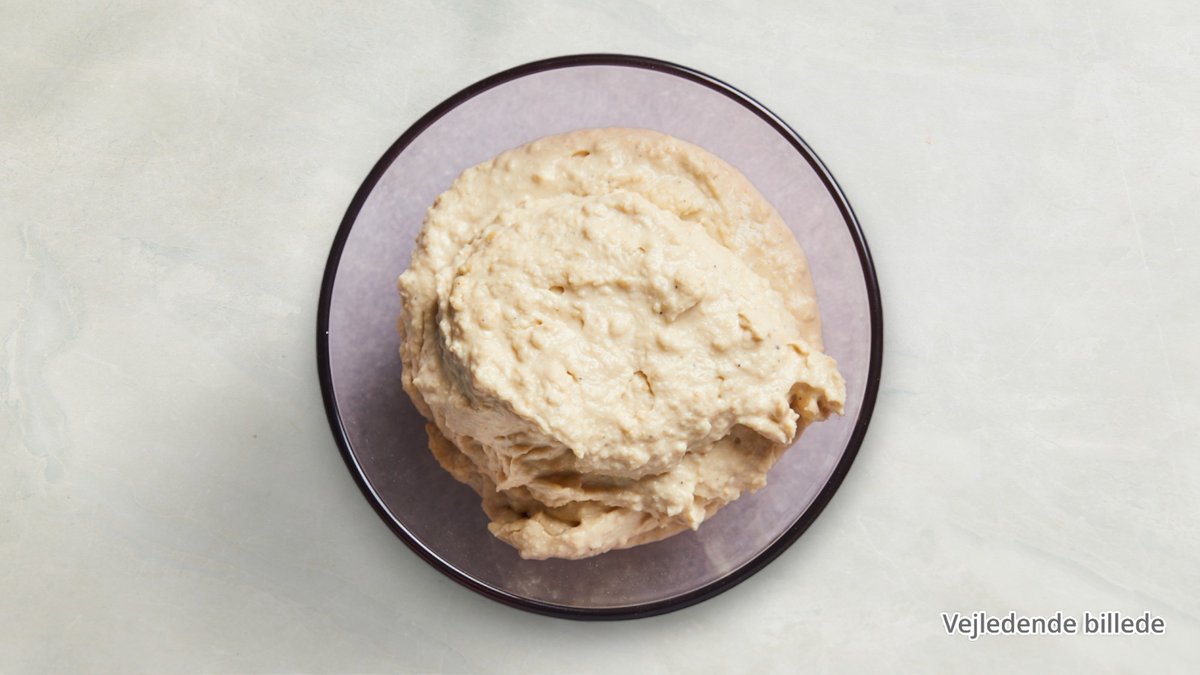 Hummus (V)