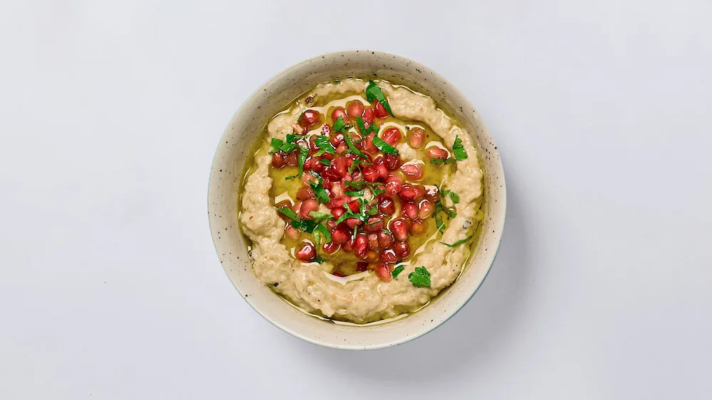 Baba Ganoush