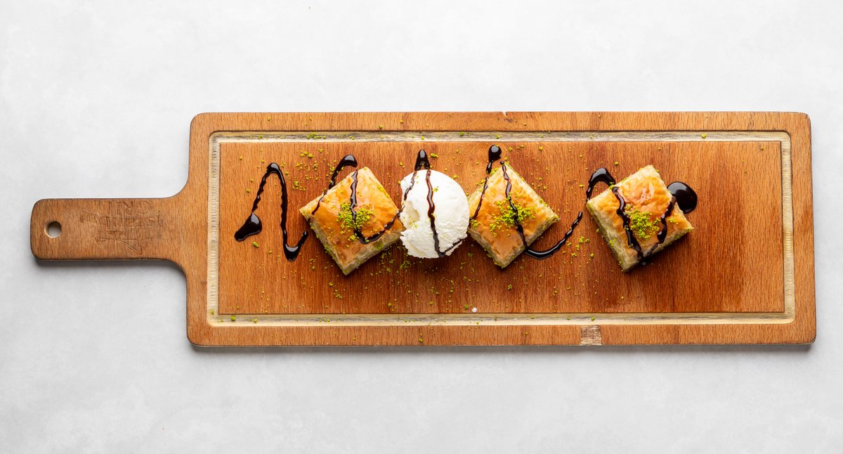 Baklava