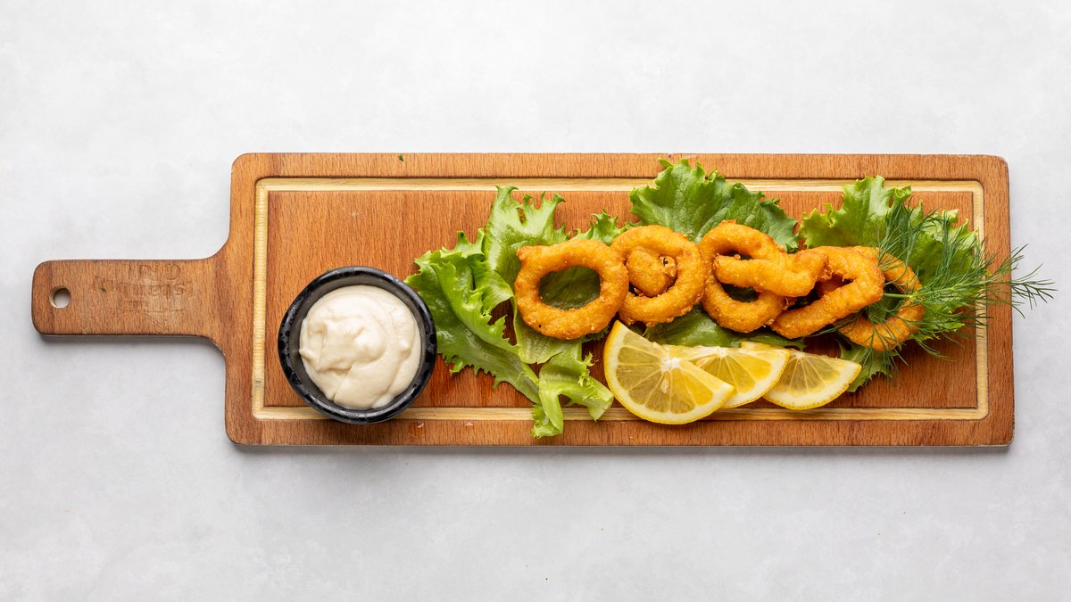 Calamari