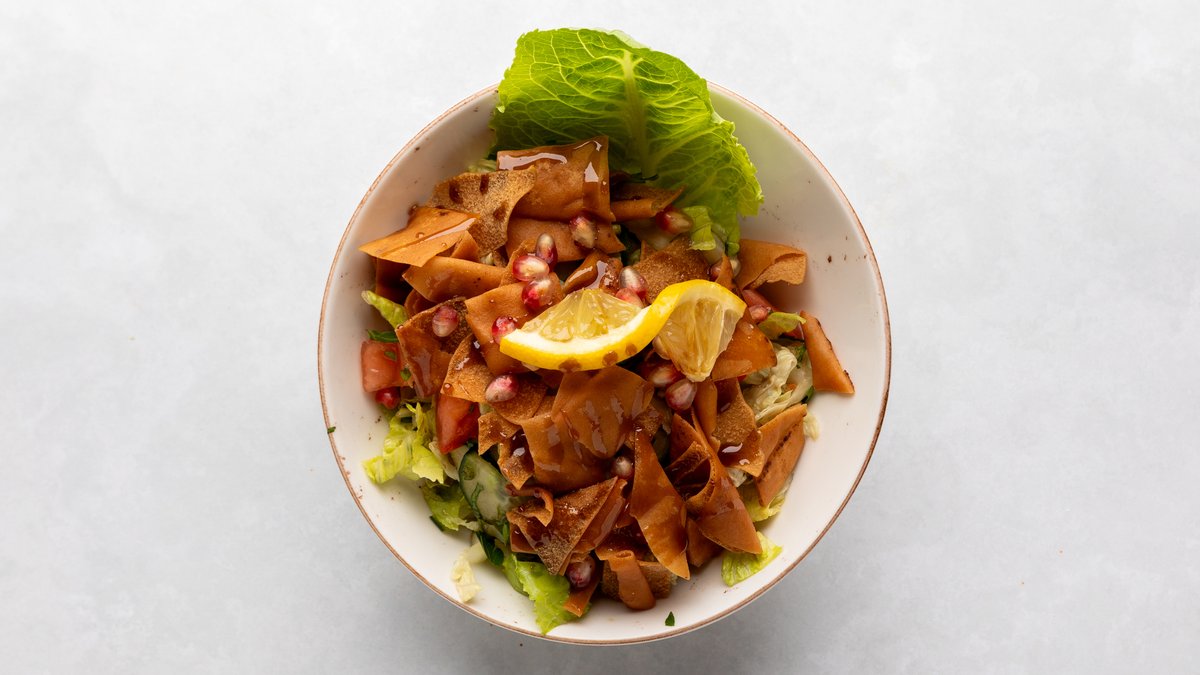 Fattoush