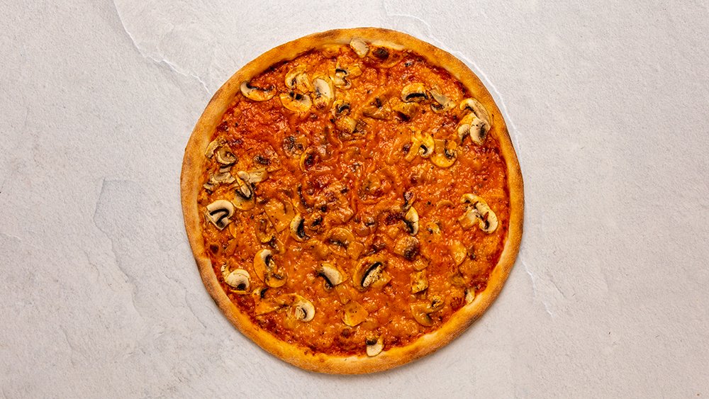 Funghi
