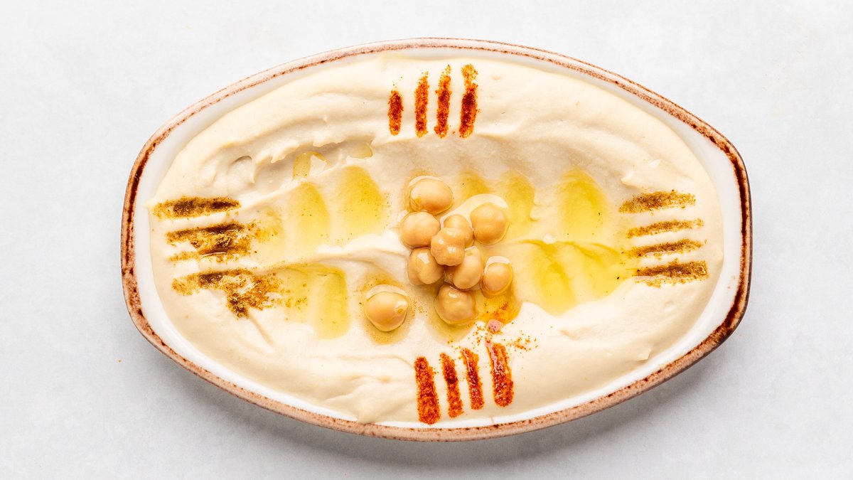 Hummus