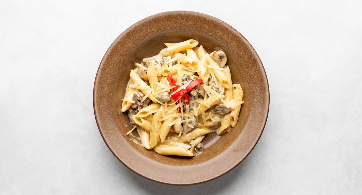 Husets Pasta