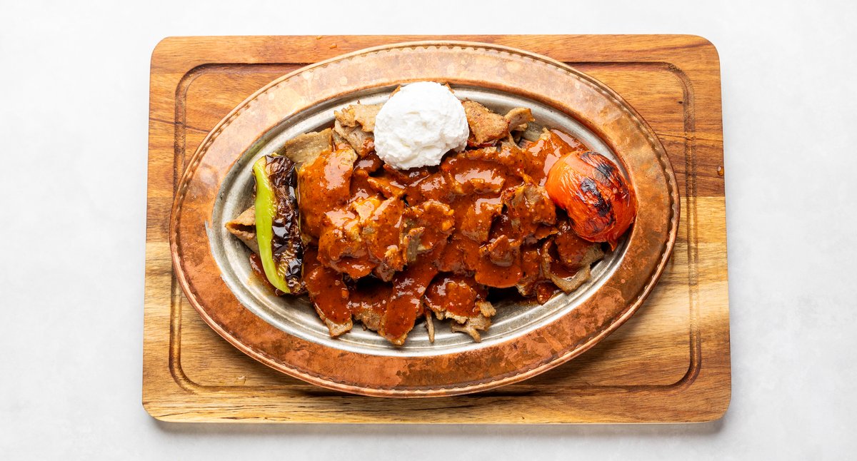 Iskender