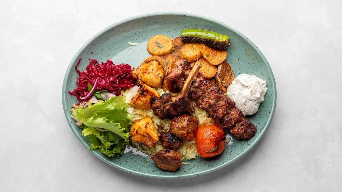 Istanbul Special