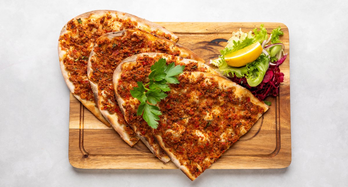 Lahmacun