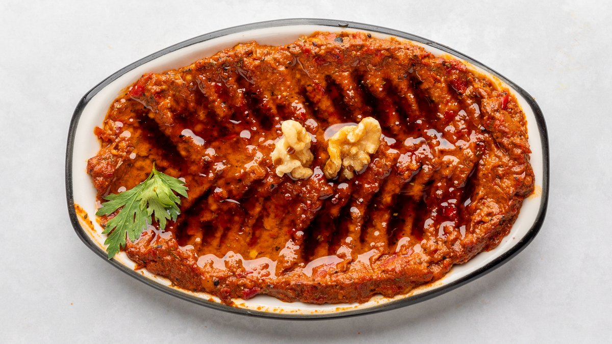 Muhammara