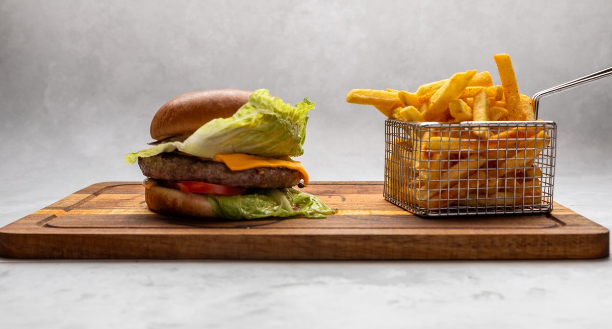 Original Burger