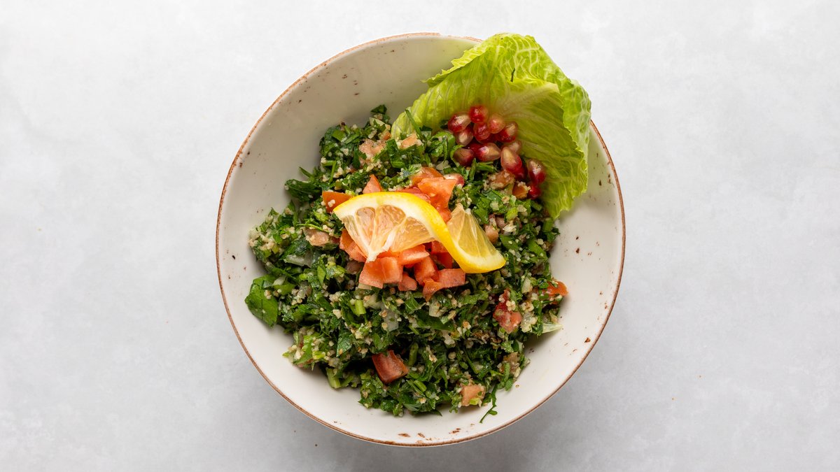Tabbouleh