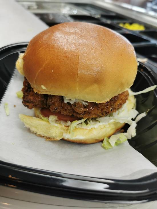 Cheeseburger