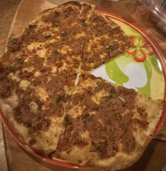 Lahmacun