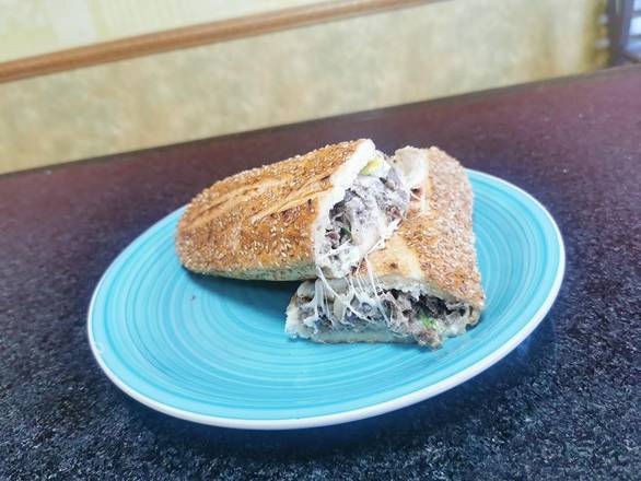 Philly Cheesesteak