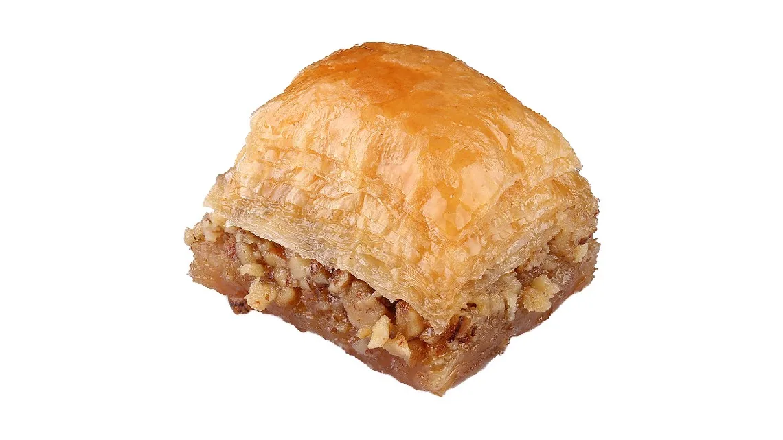 Baklava sa Orasima