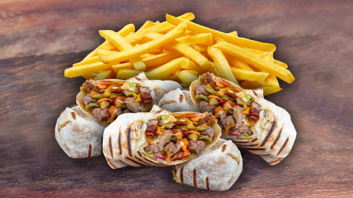Kebab family