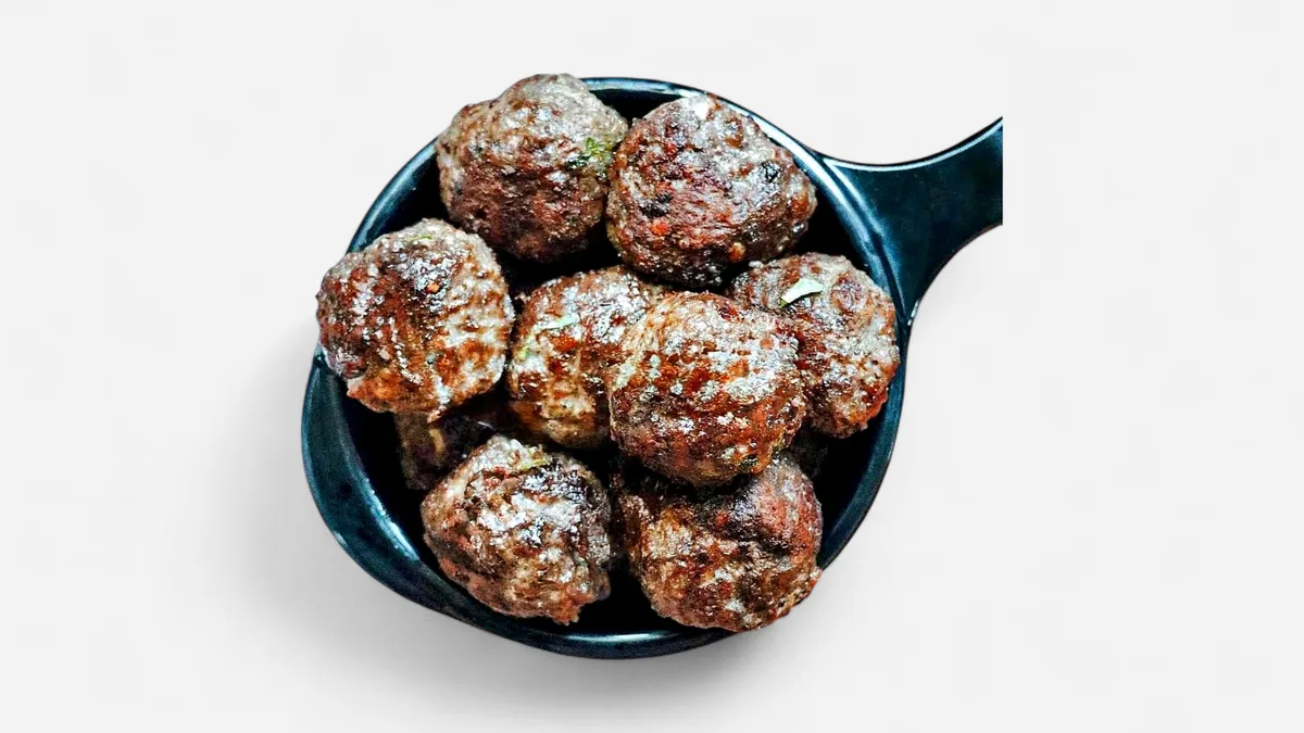 Kofte