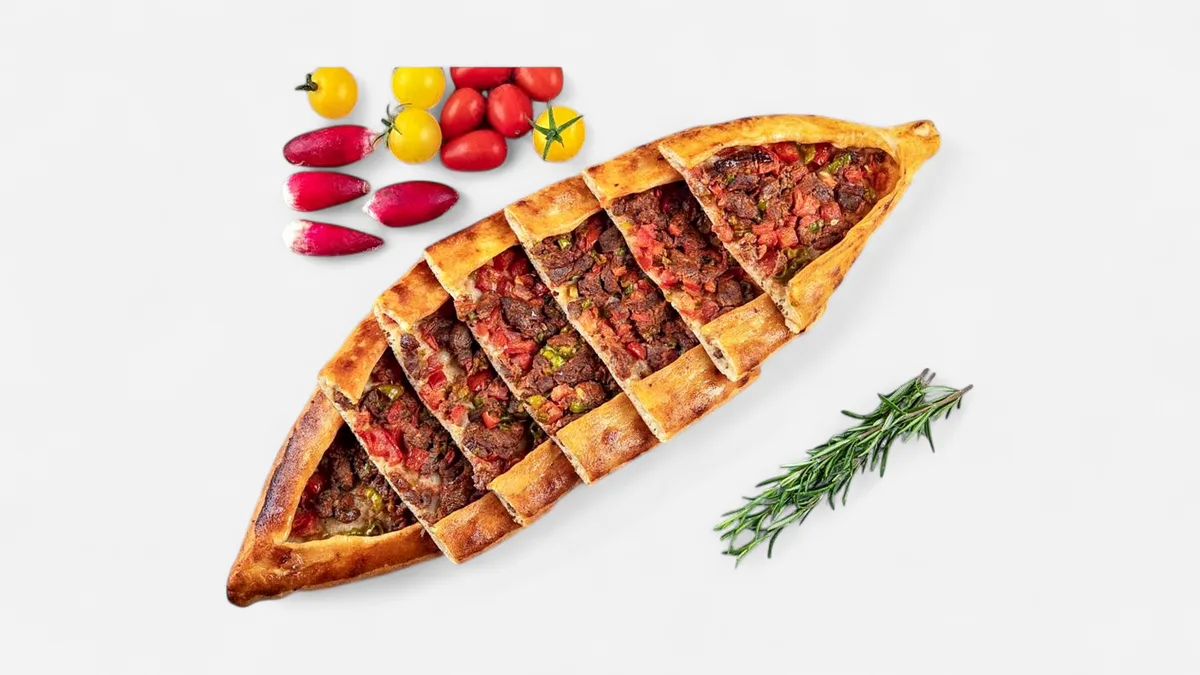 Lahmacun