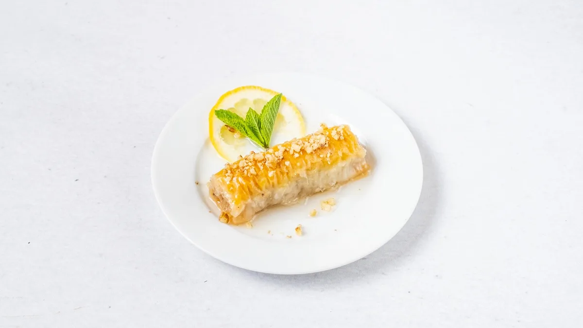 Baklava