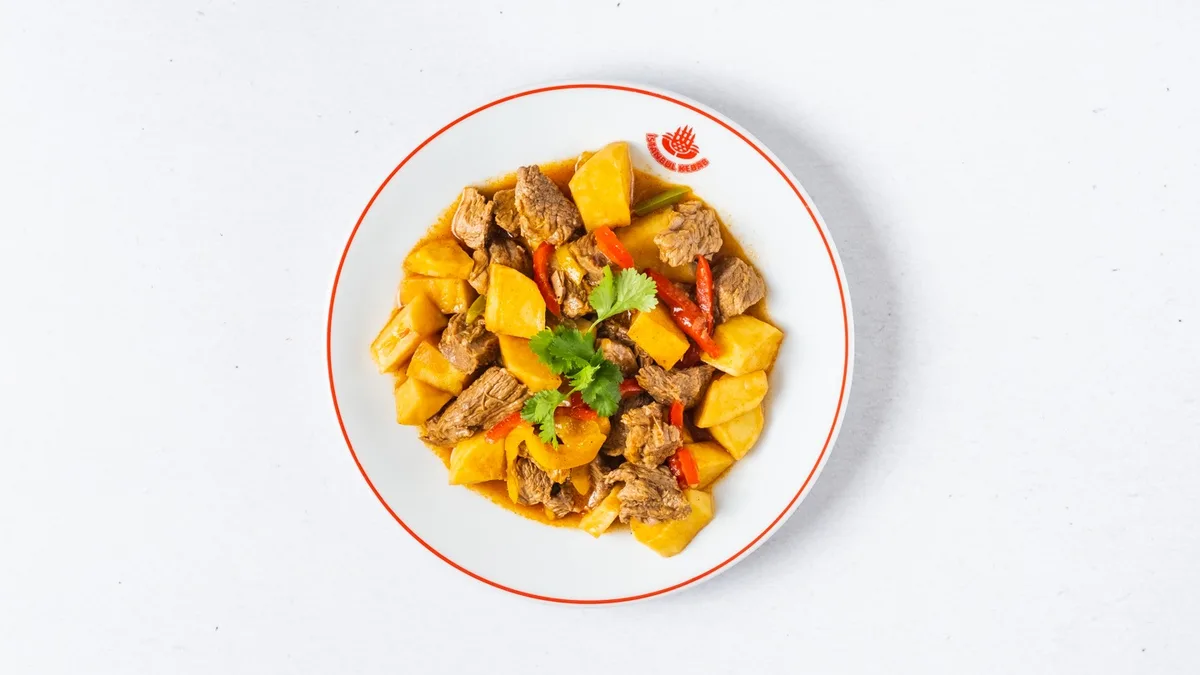 Tas kebab
