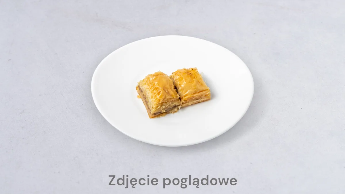 Baklawa