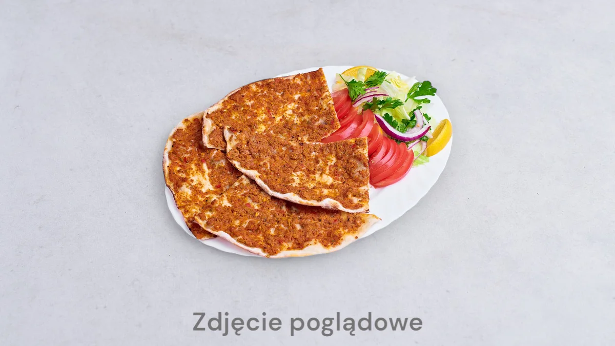 Lahmacun