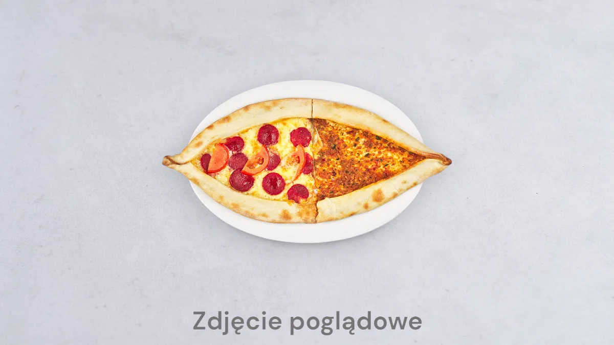 Pide mix
