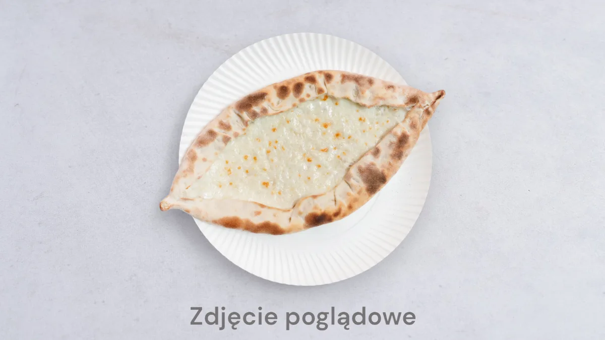 Pide z serem