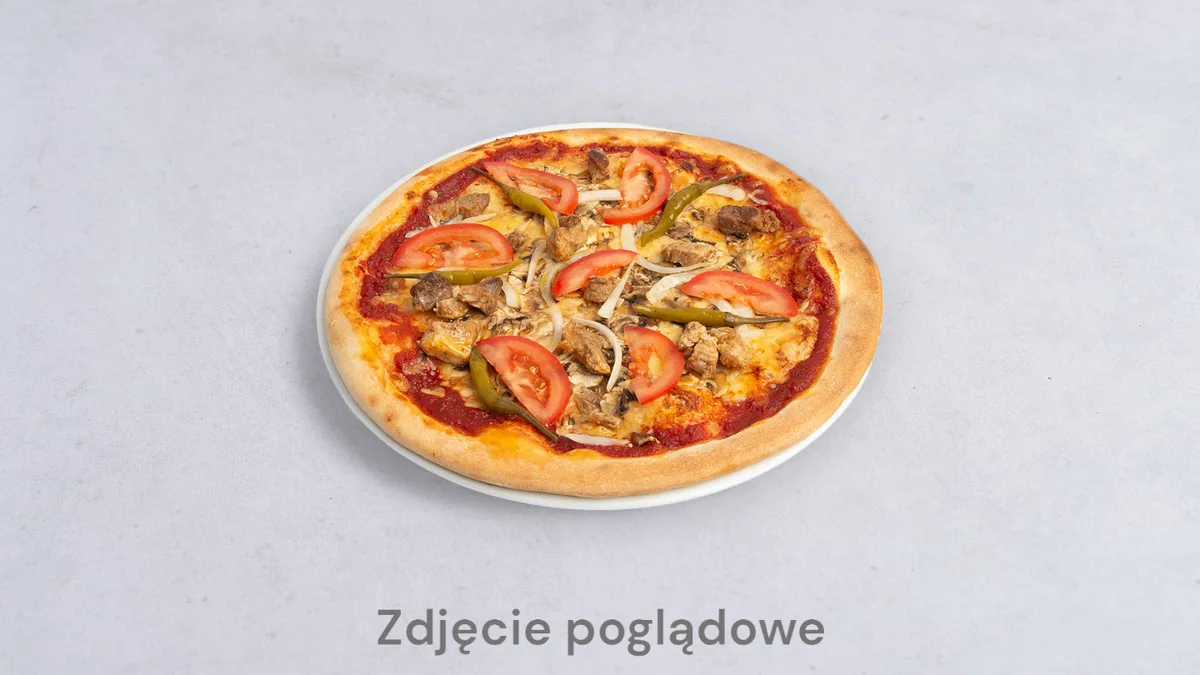 Pizza dilan