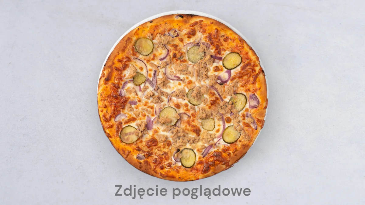 Pizza sarah