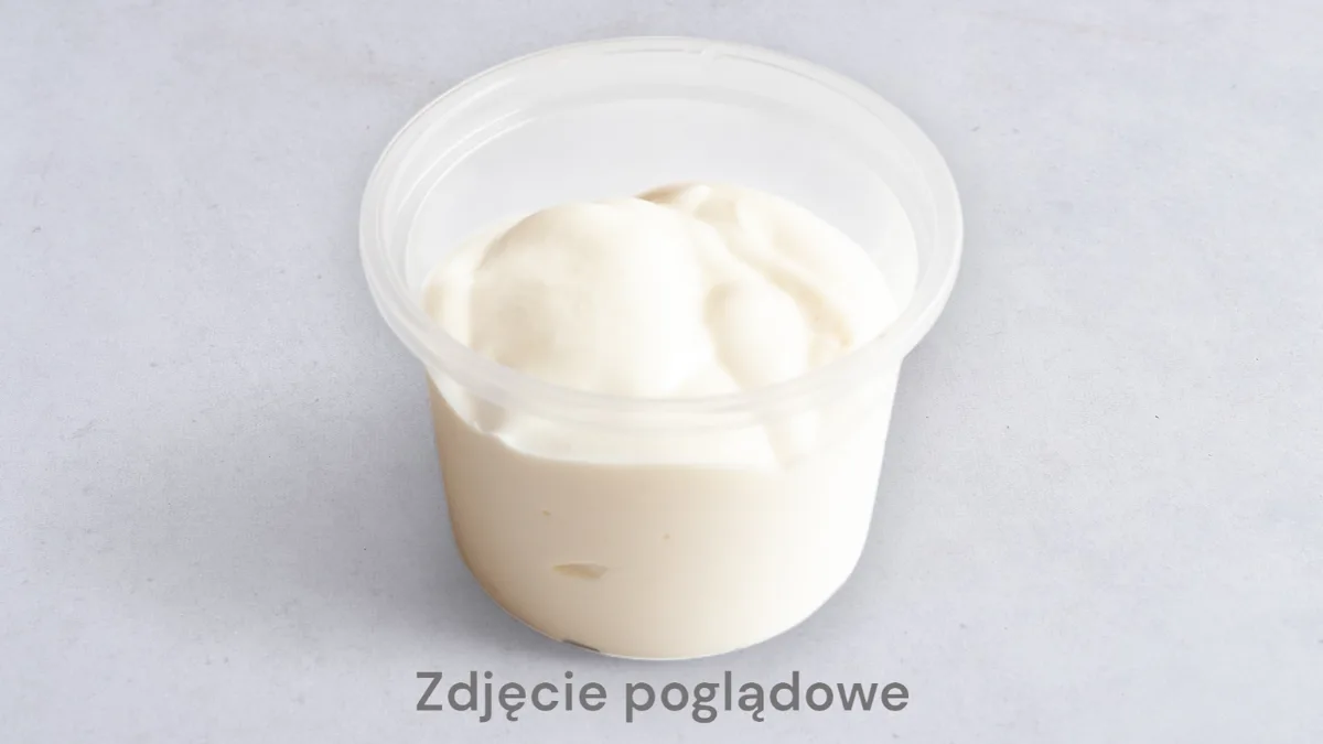 Sos łagodny