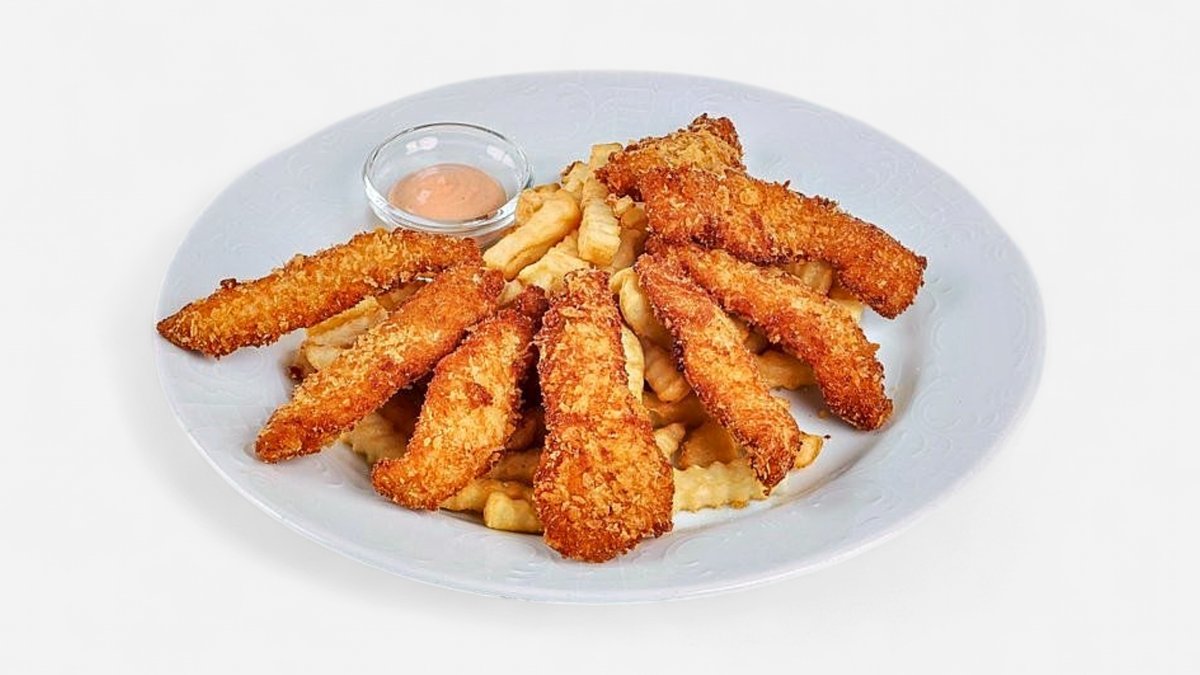Crispy Box