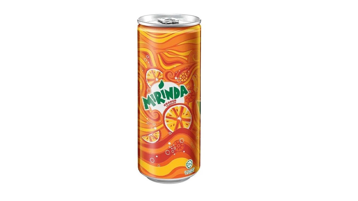 Mirinda