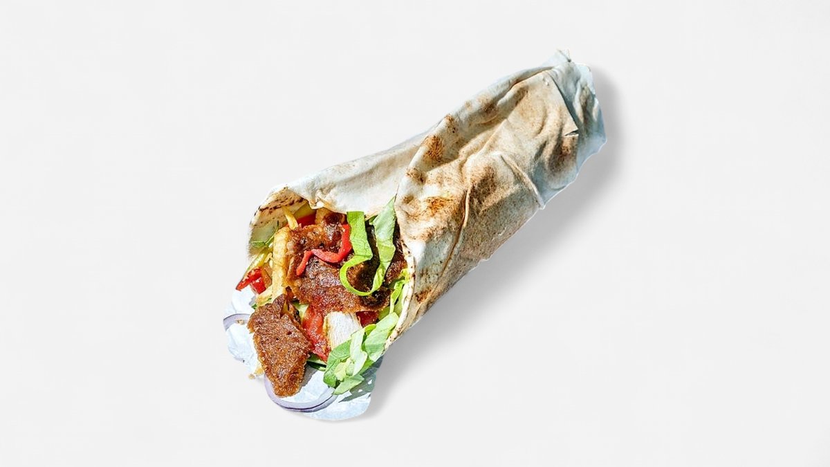 Mix Kebab
