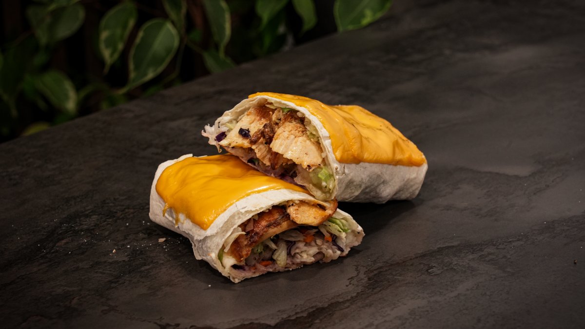 CHESEE KEBAP PUI LA LIPIE
