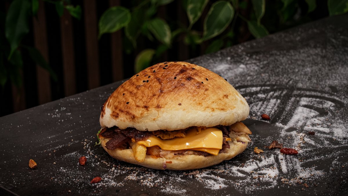 CHESEE KEBAP VITA LA CHIFLA