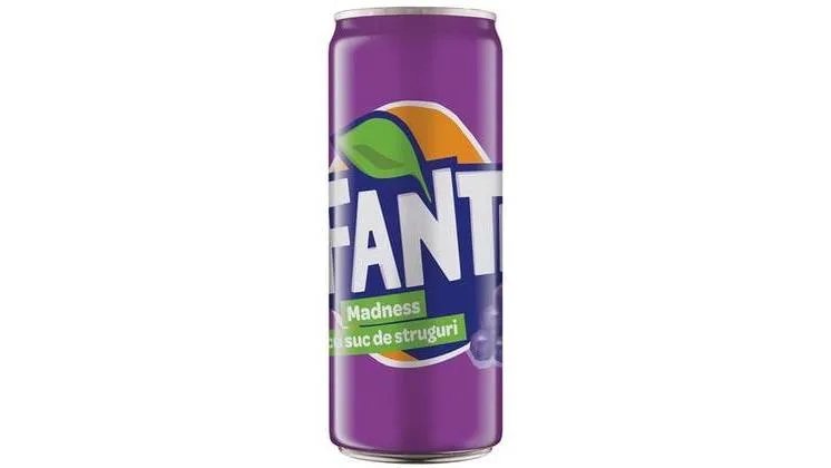 Fanta struguri