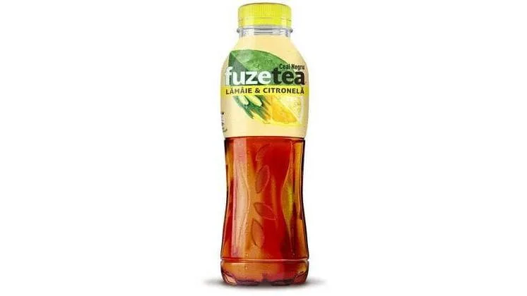 Fuzetea lamaie