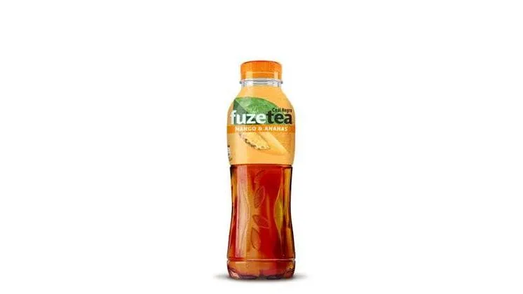 Fuzetea mango