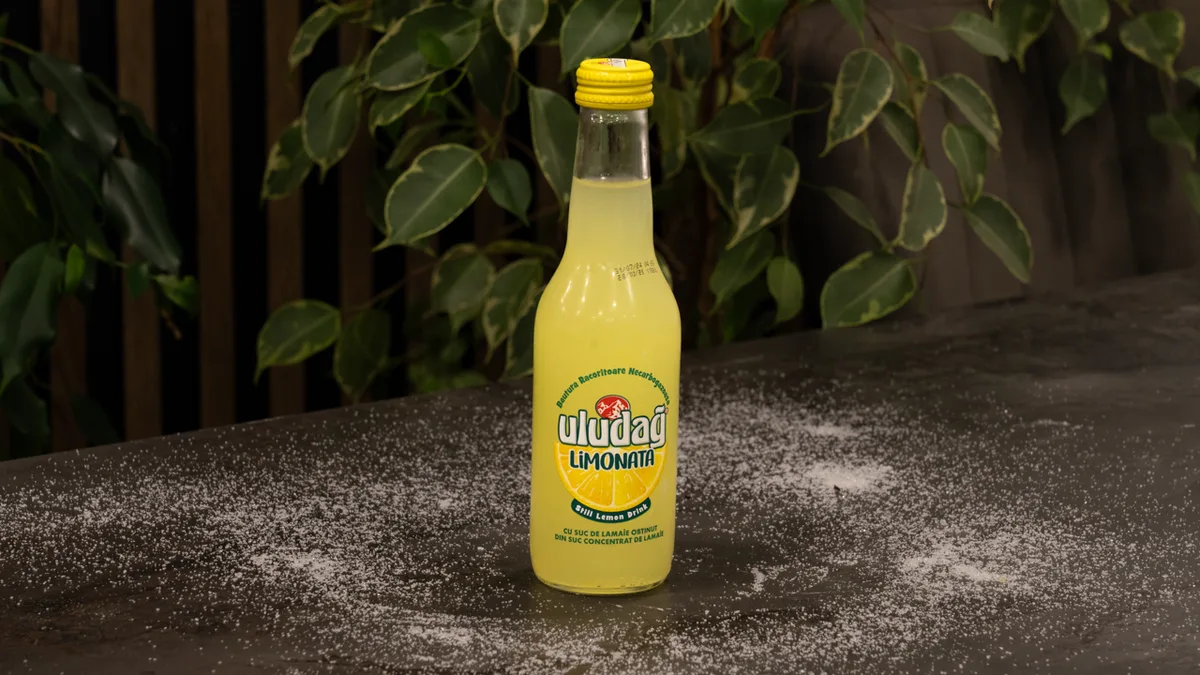 Limonadă