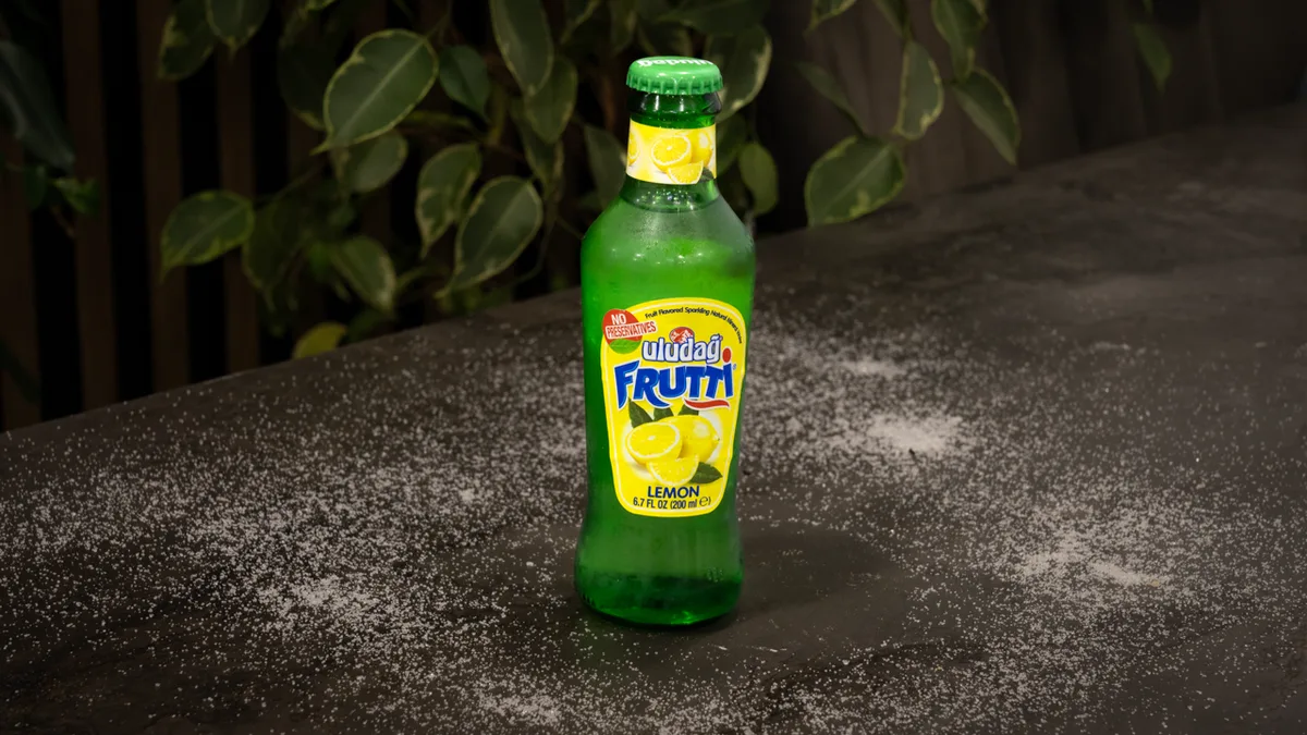 Uludag frutti extra lıme