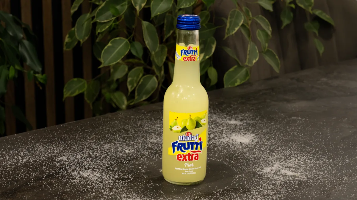 Uludag frutti extra para