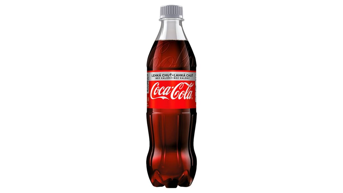 Coca Cola light