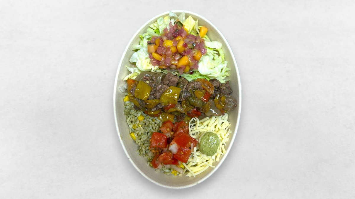 Rindfleisch Alambra
