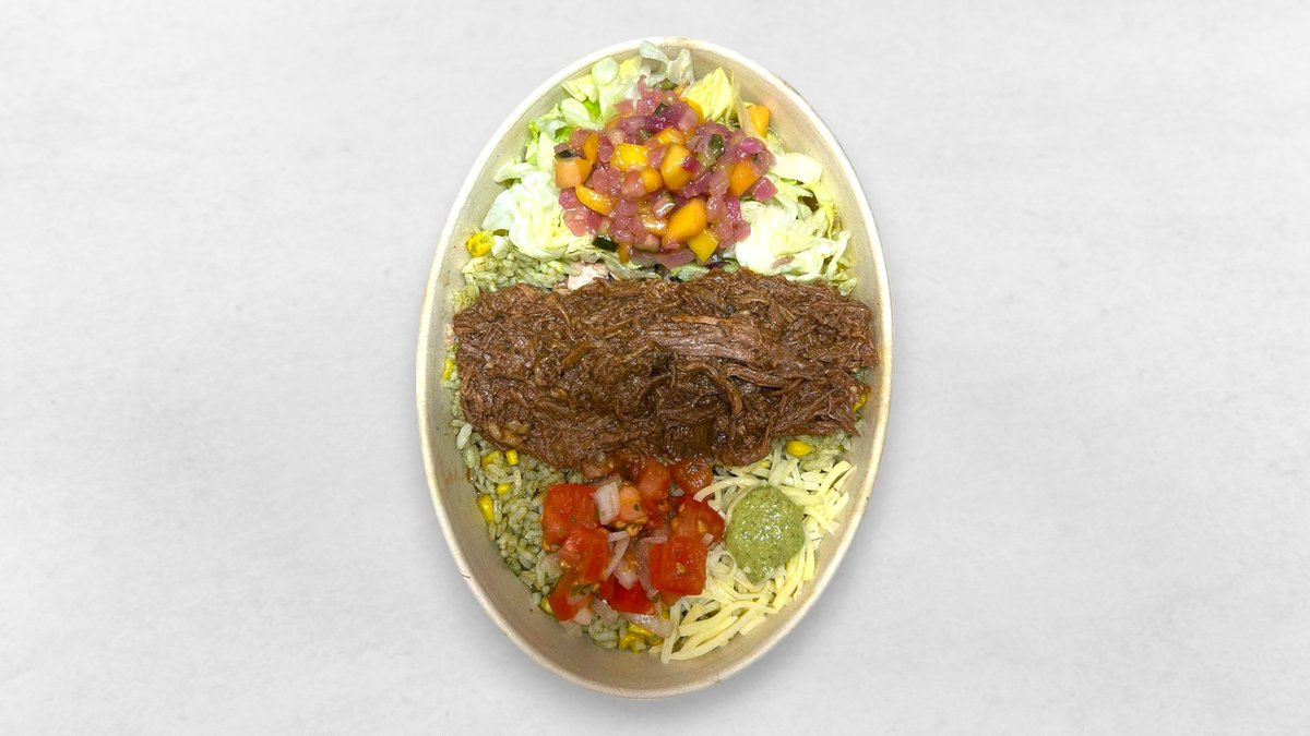 Rindfleisch Birria