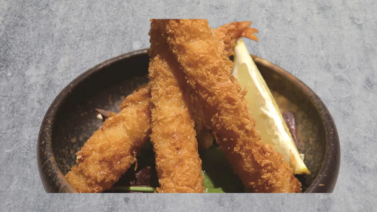 14. Ebi Fry (3 stk)