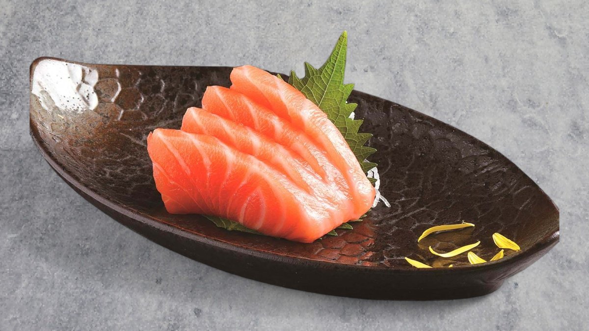 20. Sashimi Laks