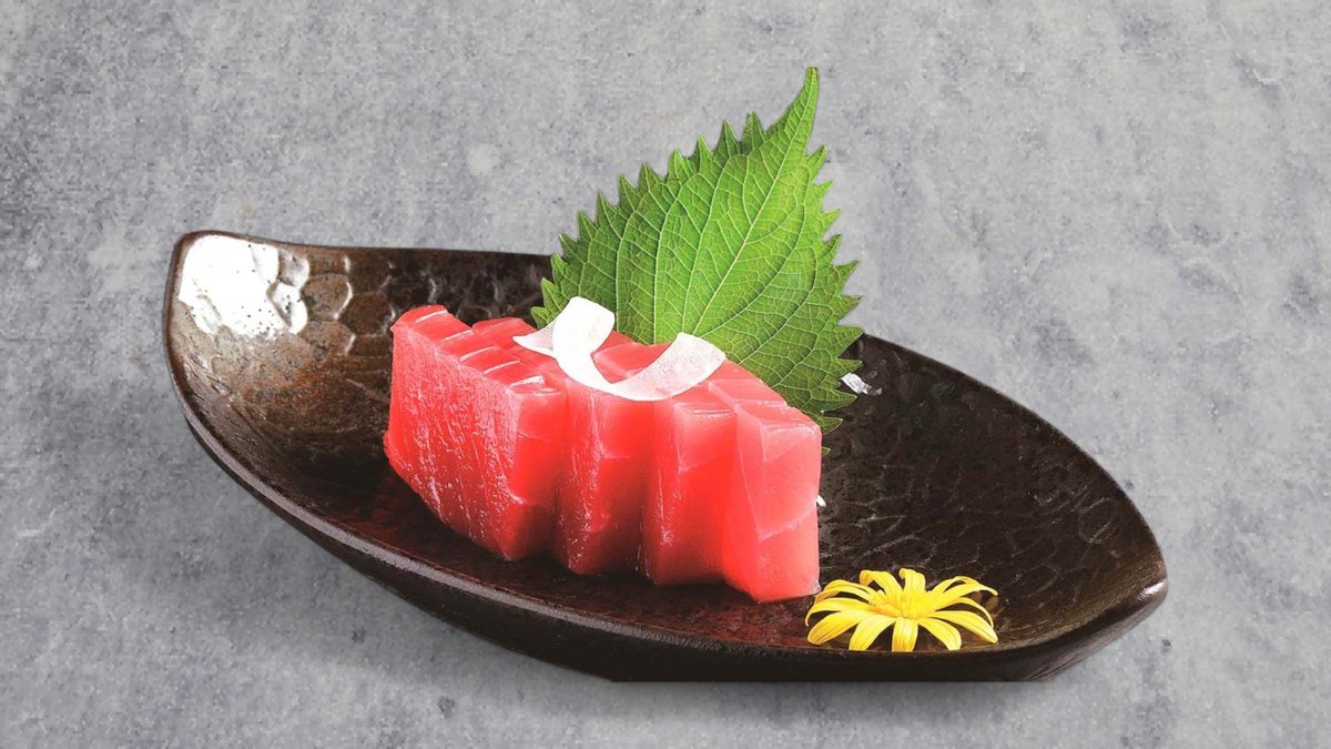21. Sashimi Tun
