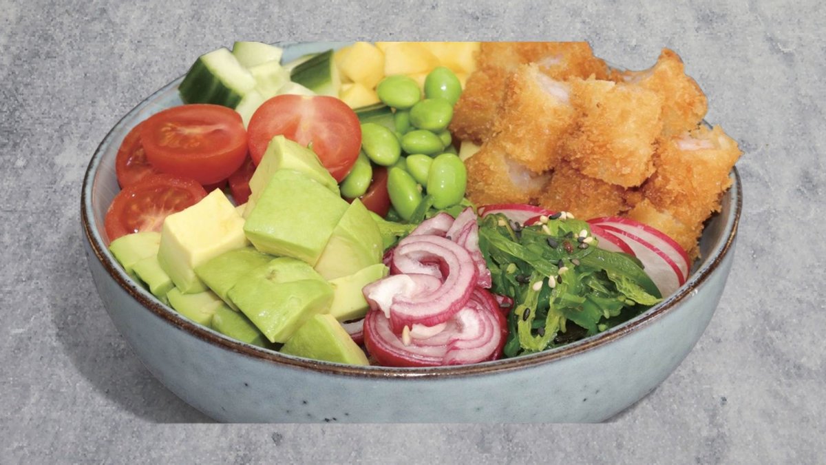 29. Ebi Poké